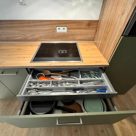 Alstadt Maisonettenwohnung * Райнберг