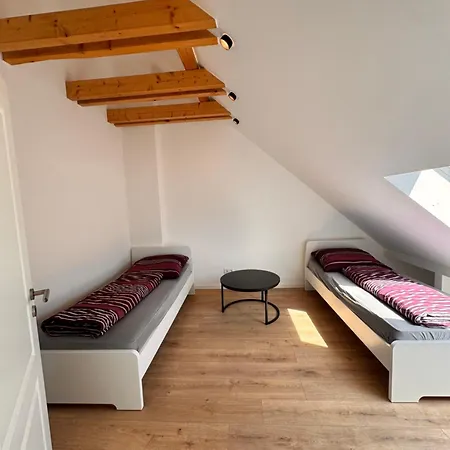 Alstadt Maisonettenwohnung * Райнберг