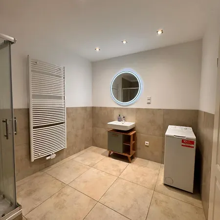 Alstadt Maisonettenwohnung Райнберг