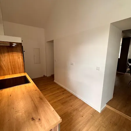 Alstadt Maisonettenwohnung