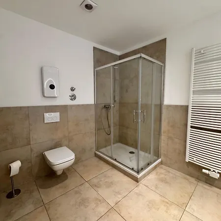 Alstadt Maisonettenwohnung * Райнберг