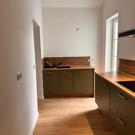 Alstadt Maisonettenwohnung Апартаменты *