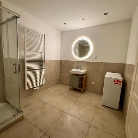 Апартаменты Alstadt Maisonettenwohnung