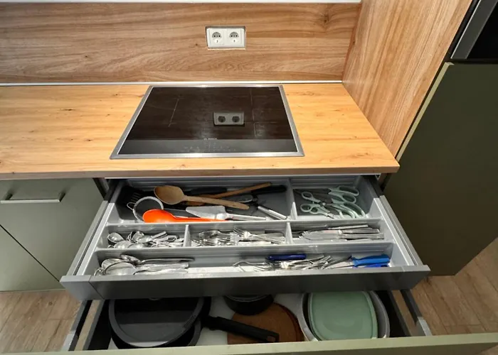 Alstadt Maisonettenwohnung * Rheinberg