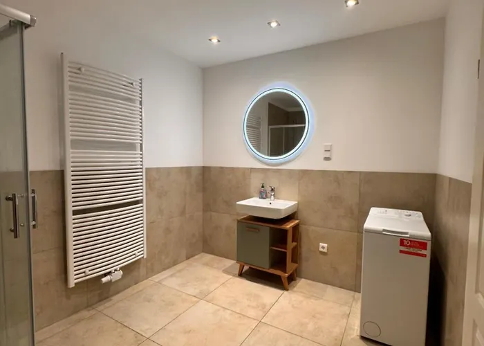 Alstadt Maisonettenwohnung Rheinberg