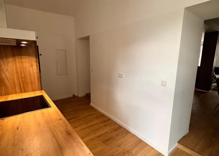 Alstadt Maisonettenwohnung