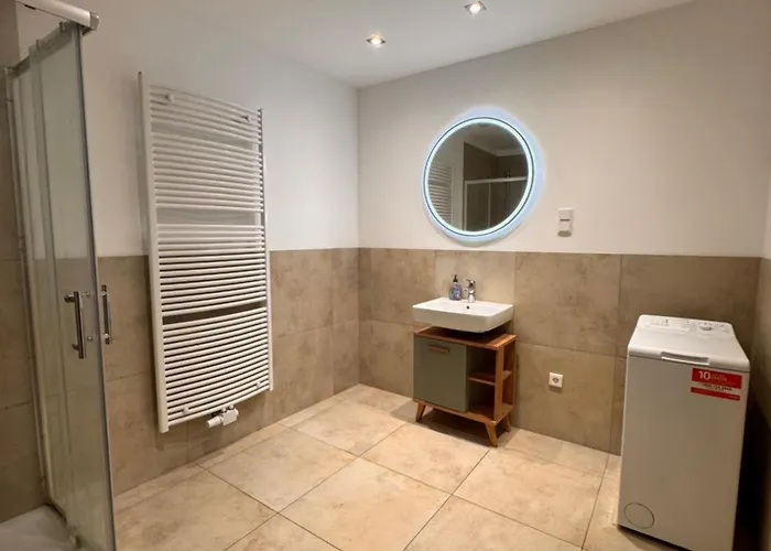 Appartement Alstadt Maisonettenwohnung Rheinberg