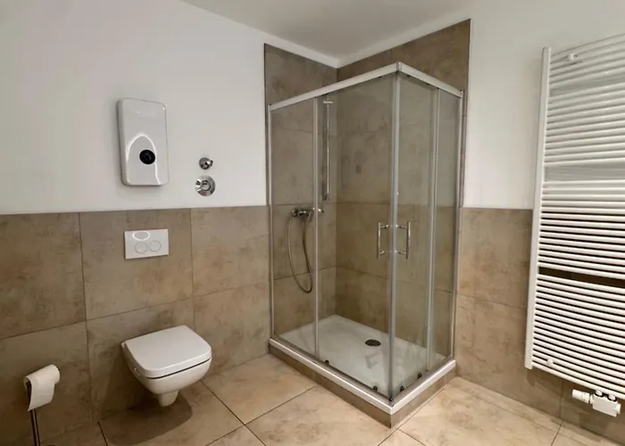 Alstadt Maisonettenwohnung * Rheinberg