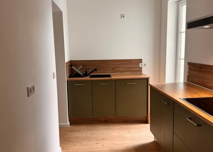 Alstadt Maisonettenwohnung Appartement *